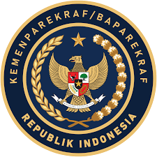 Kemeneterian Pariwisata dan Ekonomi Kreatif